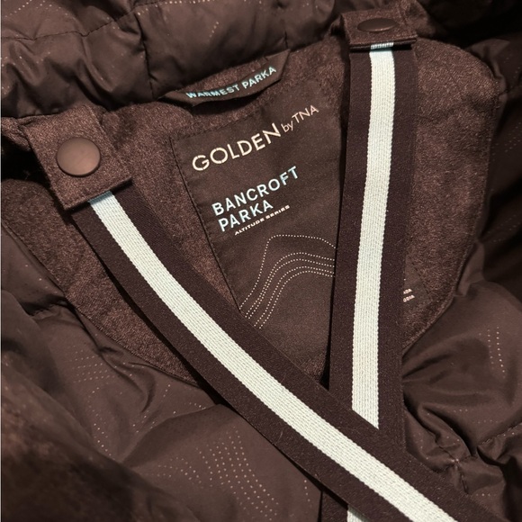 Aritzia Bancroft Warmest Parka - Picture 3 of 6